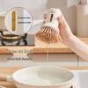 Yi Ke Ke Multifunctional Non-Scratch Pot Cleaning Brush Set