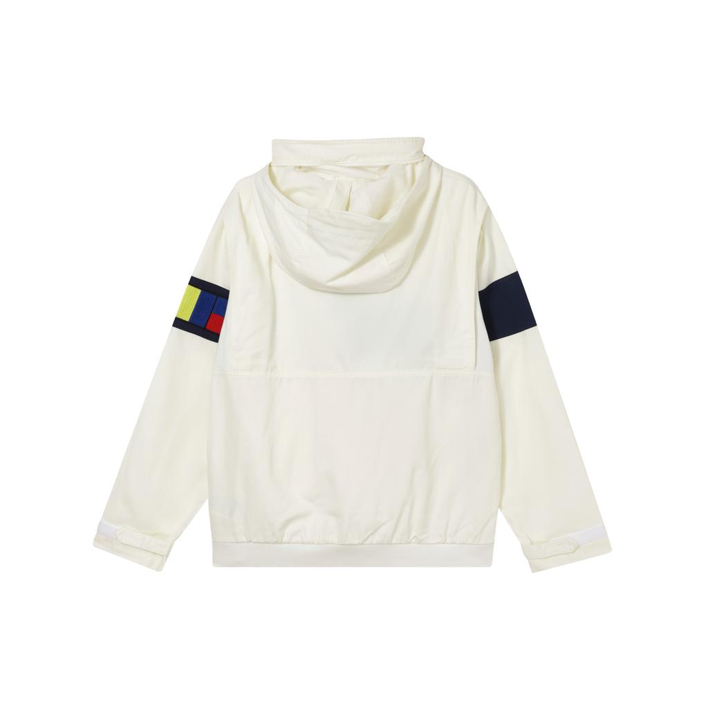 Nike Sportswear Men's Reissues Woven Jacket White DA0367-133