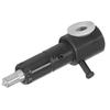 Fuel Injector   Cooled     Tiller Engine Injector Replacement for 178F Model