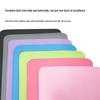 WEZHO Thickened Non-Slip Yoga & Fitness Mat