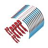 Motorcycle Sticker Fit B&M&W C400 GT C 400 GT C400GT 2019 2020-2023 Motorcycle Wheel