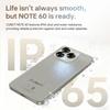 Cubot Note 60 Smartphone - 7.2 Inch 120Hz Display, 7000mAh, 16GB+128GB  Android 15,  48MP Camera, 4G Dual SIM/Face ID/NFC/GPS/Dual Speakers