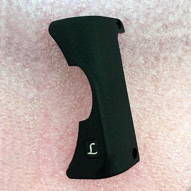 New Handle Grip & left side & SD memory card cover body rubber repair parts for Panasonic DMC-GH3 DMC-GH4 GH3 GH4 Camerra