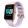 19mm Universal Strap Compatible with Veryfitpro ID205L/Blackview ID205L/Letsfit ID205L/Fitpolo ID205L/ID205 Soft Silicone Band