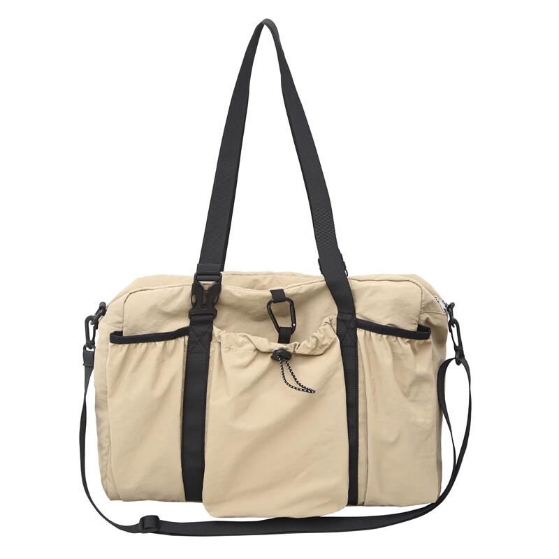Large Capacity Travel Duffel Bag