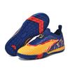 New Men Kids Professional Soccer Shoes Boys Football Boots Ultralight Match Training Shoes Non-Slip Cleats Grass Drop Shipping