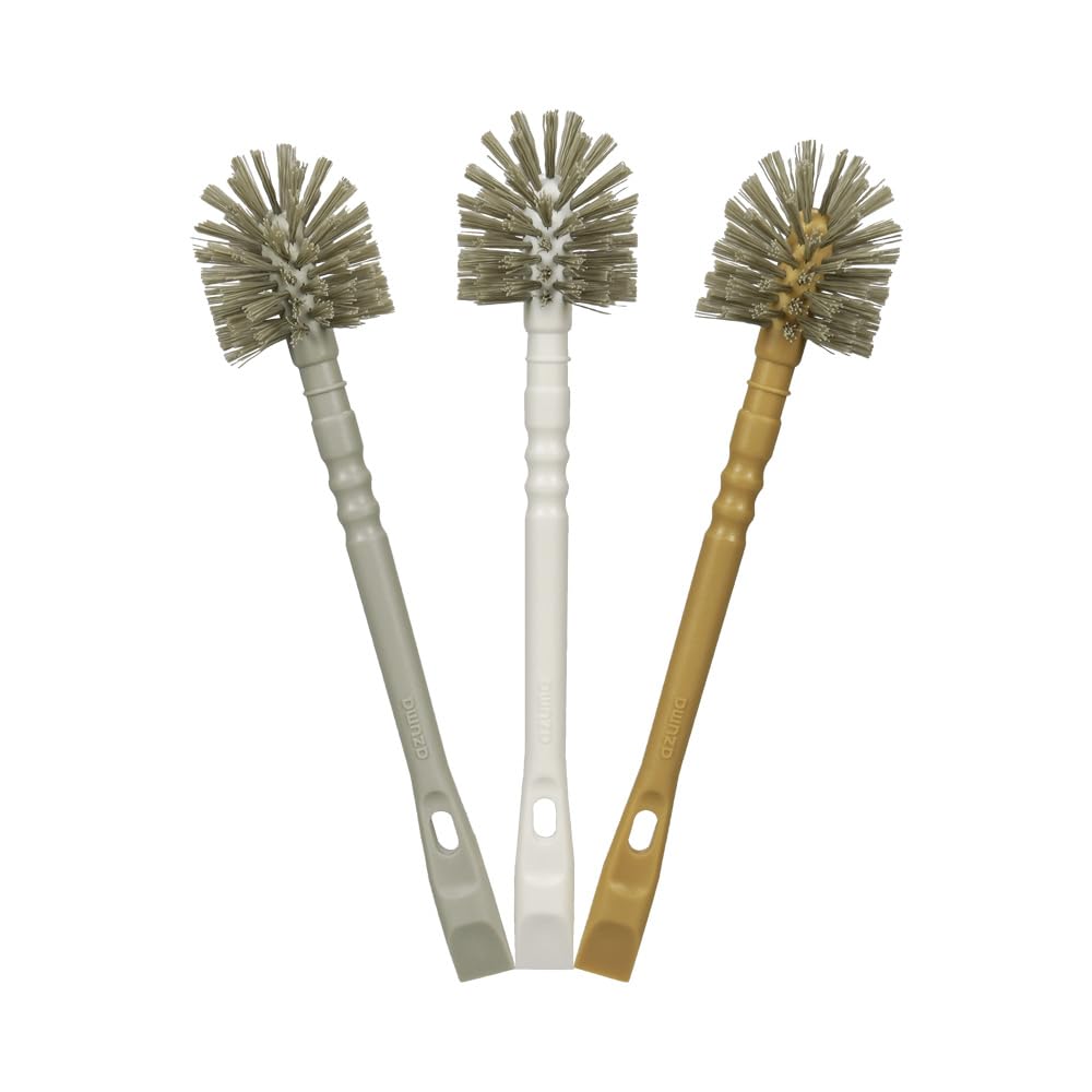 

Azuma Kogyo Kurashi Brush Brushes that reach into and bristle arrangement for cleaning tight Natural colors that blend seamlessly into your Suitable