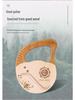 19-Tone Mini Lyre Harp - Beginner's Instrument