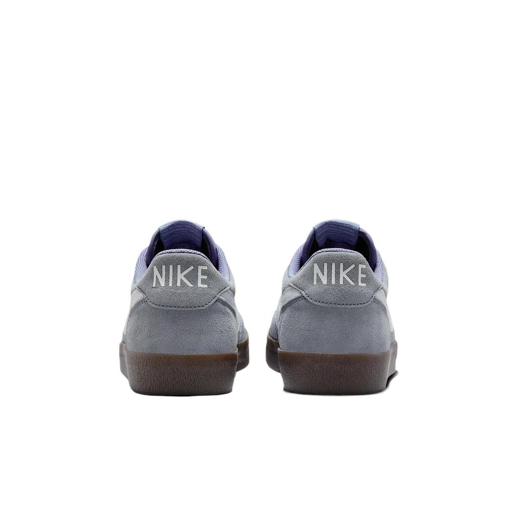 New Nike Killshot 2 Ashen Slate Gum Dark Brown White FQ8903-401