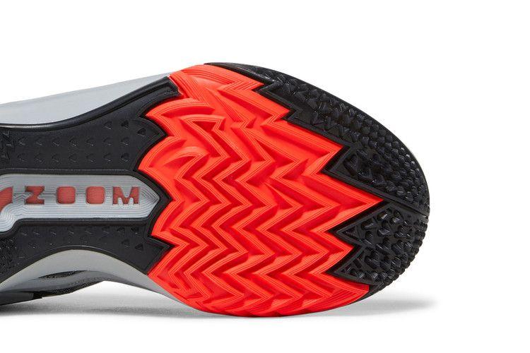 Men's Sneakers Nike Air Zoom GT Cut 2 'Bred'