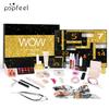 24 Days Beauty Advent Calendar Makeup Set 24pcs Christmas Countdown Calendar Make Up Lip Gloss Lipstick Cosmetic