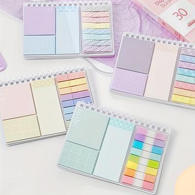 Defter ve Bloknotlar – Not Kağıtları
