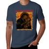 Batushka Logo Tshirt Plus Size Loose Fit Tshirt