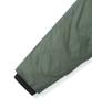 Columbia University 3M Thinsulate Ny Blackseries Np Heavy Jacket Grayish Khaki