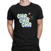 Eurovision Cha Cha Cha Print T-Shirt