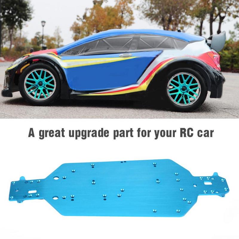 part rc car