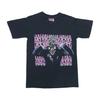 Vintage 1989 Joker HaHaHa Killing Joke DC Comics Shirt
