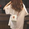 Bag Women's Bag Mini Niche Mobile Phone Bag Fashion Versatile Messenger Bag Light Luxury Simple Shoulder Bag Small Bag