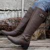 Women's Pointed-Toe Boots