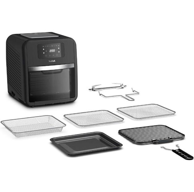 Deep Fryer Tefal Easy Fry&Grill Oven FW501815