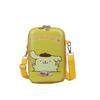2024 Trendy Girls' Crossbody Bag - Cute Ice Princess Shoulder Bag & Baby Coin Purse