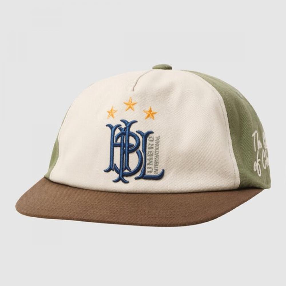 Umbro Symbol Ballcap Ur223ccp57