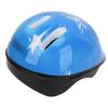 Skateboard Cycling Helmet for Kids Lightweight Adjustable Ventilation Bicycle Helmet for Children Blue