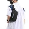 Men's Chest Bag Water-repellent Crossbody Bag