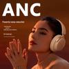 SMVP B8 Wireless ANC Over-Ear Bluetooth Headphones