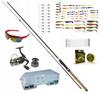 Fishing Time Fishing Set Zest-W-07