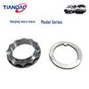 Iveco Daily Rear Axle ABS Bearing and Lock Nut Set