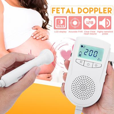 cheap fetal doppler walmart