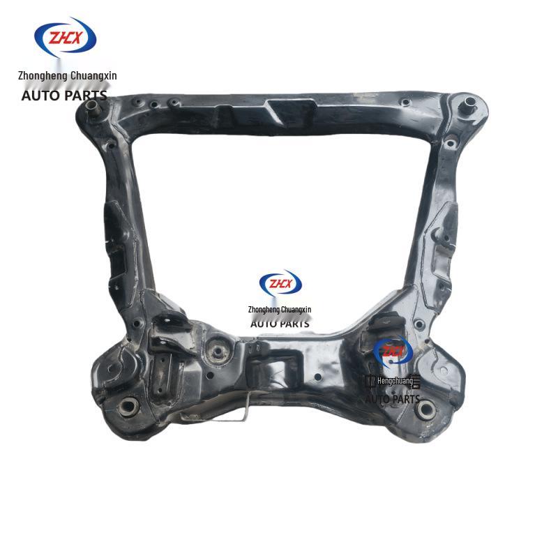 Front Axle Engine Mount for Changan UNIK, Compatible with All Changan Models Iron material