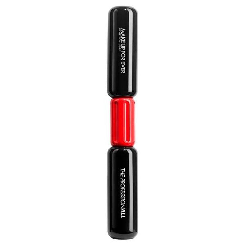 Make Up For Ever - Die Professionelle Mascara Wimpernlifting & Volumengebende Mascara