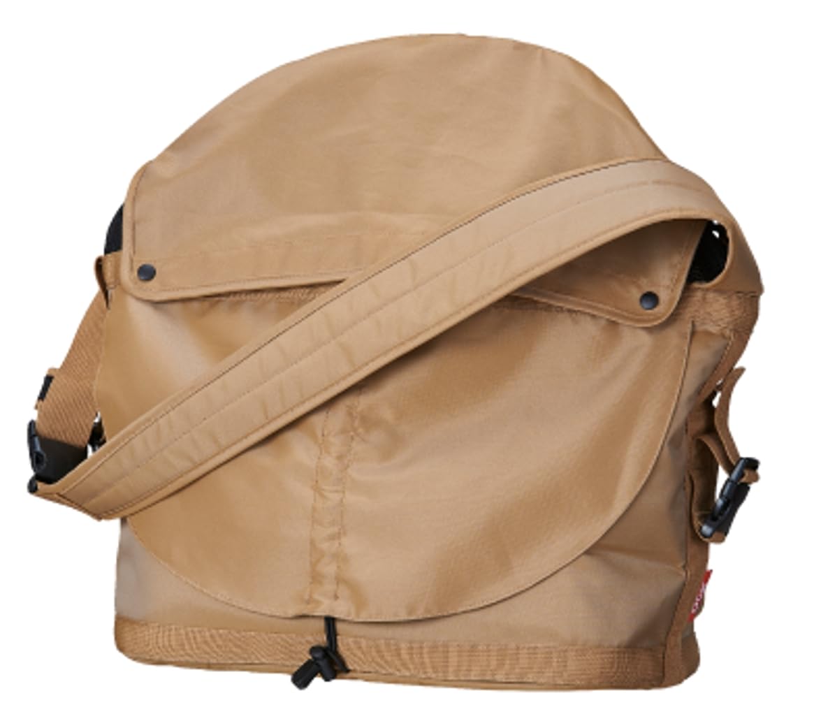 

OGK Велосипедный ремень для перевозки животных Pet Sling Camel PET-002 2-сторонний