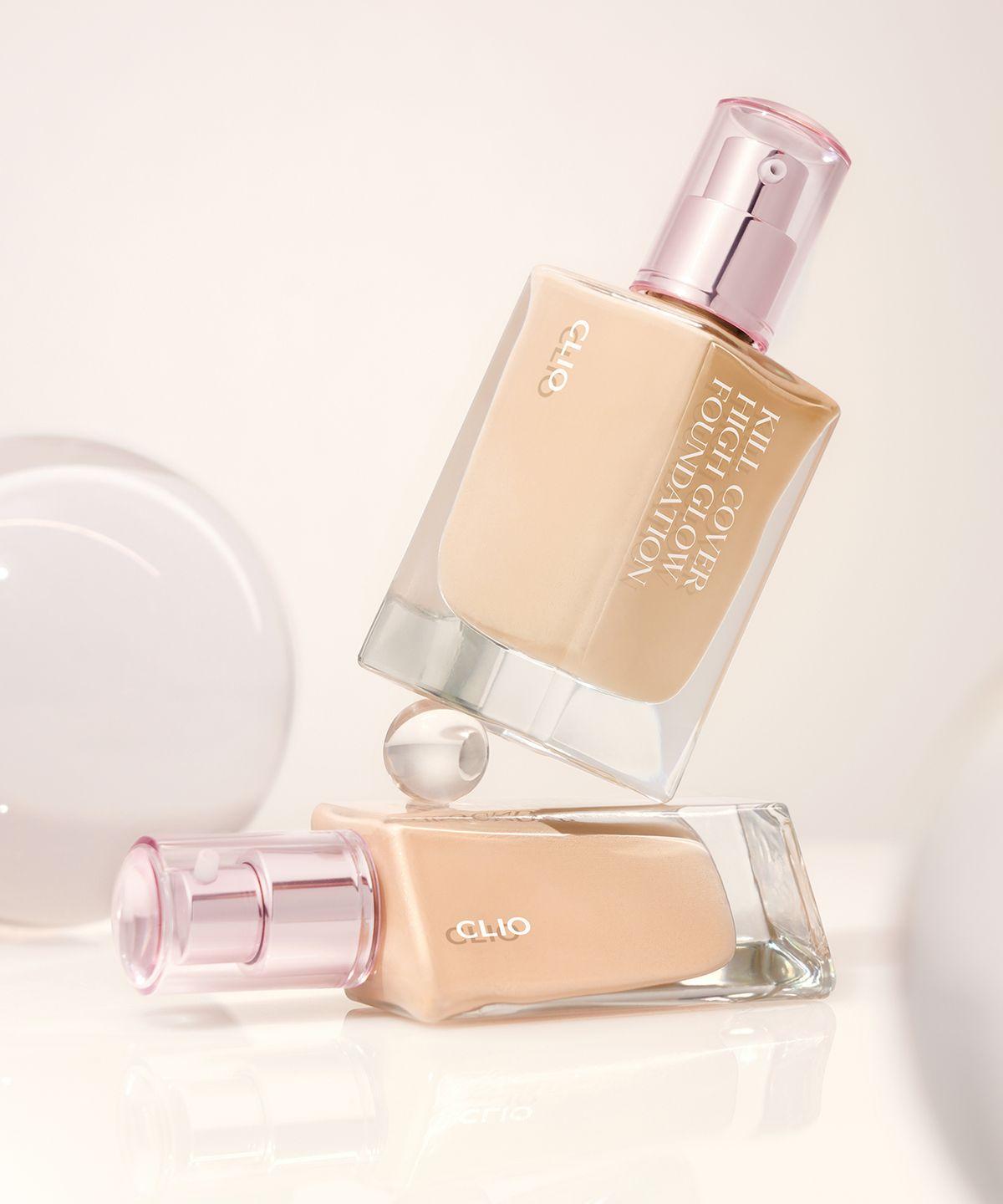 Kill Cover High Glow Foundation 2 Lingerie