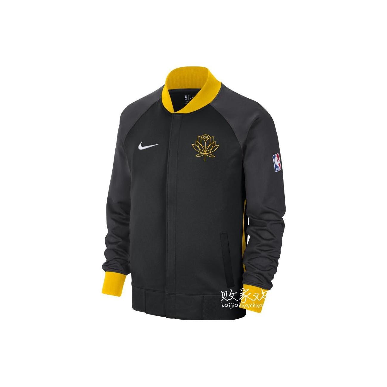 Nike NBA Golden State Warriors Showtime