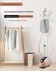 All-in-One Electric Steam Ironing Machine for Vertical & Flat Use