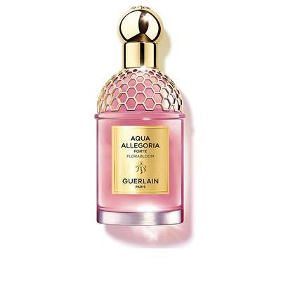 Eau De Parfum AQUA ALLEGORIA FLORABLOOM FORTE Vape Rechargeable Edp 75 Ml