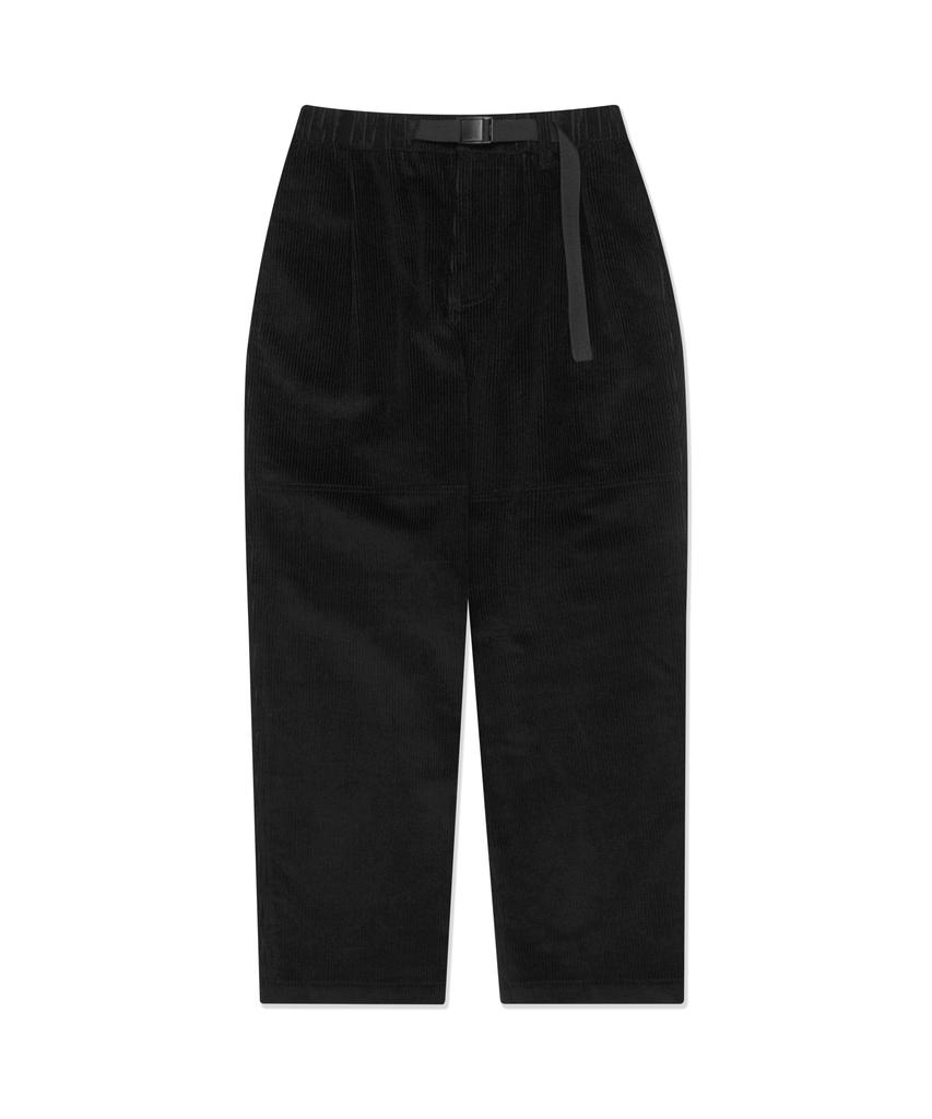 LMC Corduroy Climber Pants Black