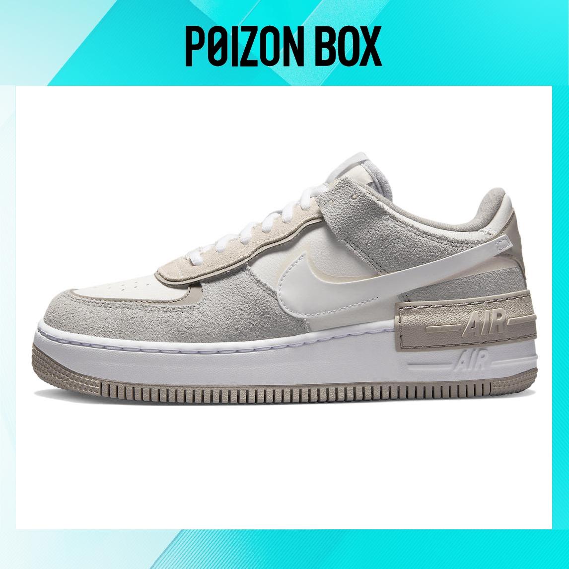 

кроссовки Female Nike Air Force 1 Low Skate shoes FB7172-111