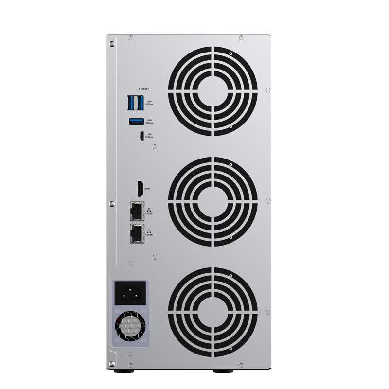 TerraMaster T12-500Pro NAS Server