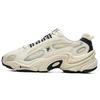 Pantera Low Top Running Shoes White (Unisex) Casual Shoes T12M121104FWG