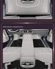 Leapmotor B10 TPE Floor & Trunk Mats - 25 Models, Official Style Accessories
