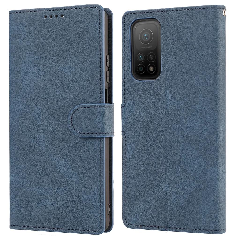 Leather Phone Case for Xiaomi Mi Redmi Note 13 12 11 12C A3 13C 12T 13R K70E Pro + POCO C61 M6 X6 X5 with Card Holder Cover