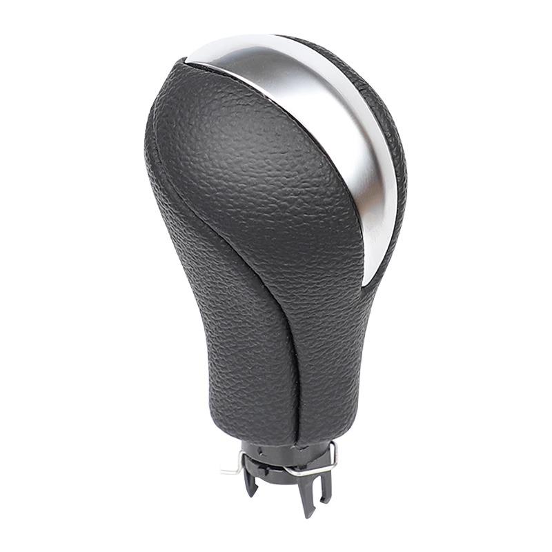 

Car Gear Shift Knob Black Beige for Infiniti G25 G37 FX35 QX70 QX56 Patrol Brand New чорний
