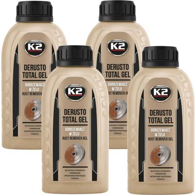 Auto Body Care – Rust & Corrosion Protection