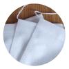 Chinese Medicine Drawstring Tea Bag for Decoction, Seasoning, Marinade, Filter - 20x25cm