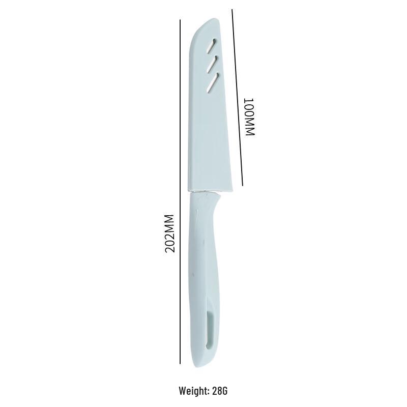 ZISIZ Multi-functional Stainless Steel Fruit Knife and Peeler