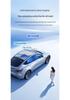 Tesla Model Y/3 Sunroof Sunshade: Upgraded Graphene Skylight for Sun Protection and Heat Insulation